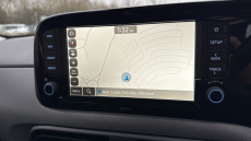 Hyundai i10 1.0 [63] Advance 5dr Auto [Nav] Petrol Hatchback